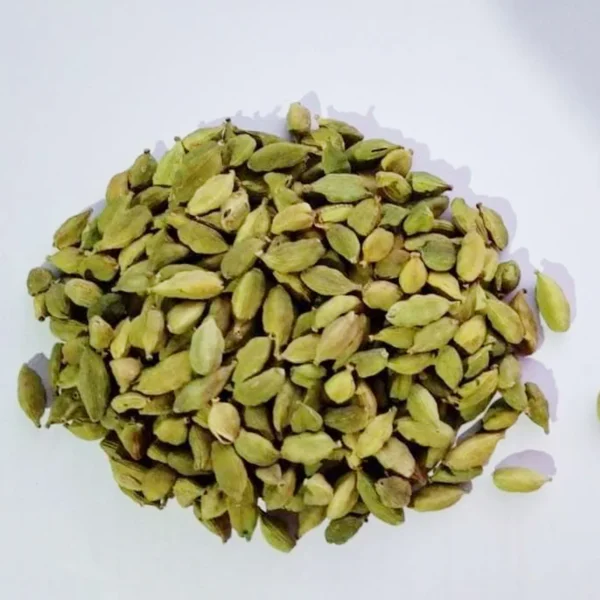 Sri Lankan Cardamom