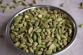 Sri Lankan Cardamom