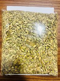 Sri Lankan Cardamom