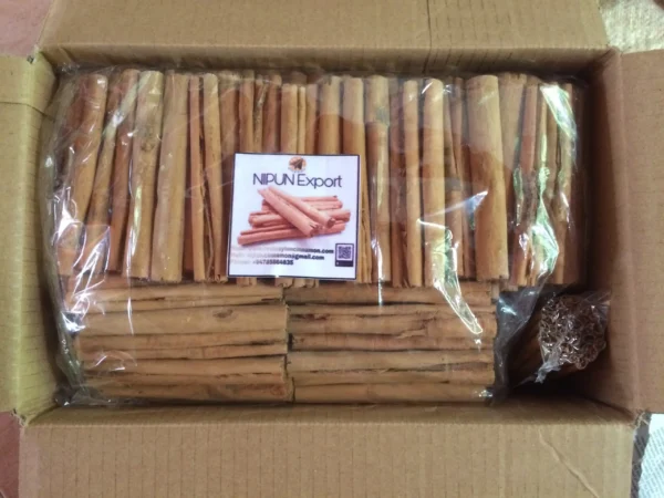 Ceylon Cinnamon Sticks