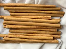 Ceylon Cinnamon Sticks