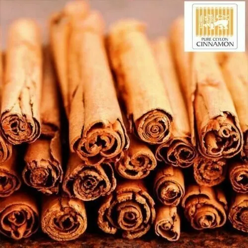 Ceylon Cinnamon Sticks